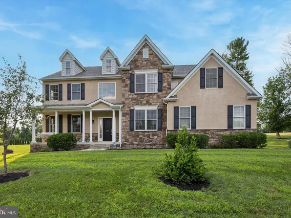 801 N Park Ave, Norristown, PA 19403