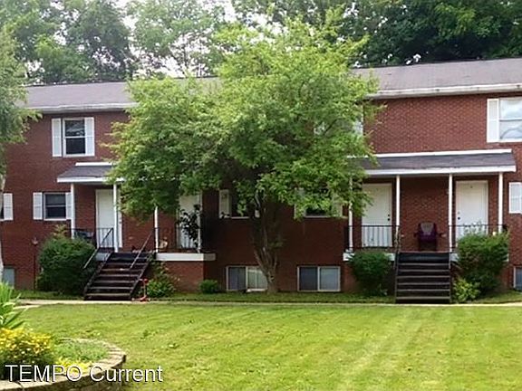 2nd image of 1724 E Hillside Dr APT F
