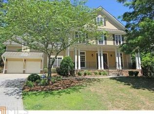 1154 Sheridan Ct, Atlanta, GA 30324