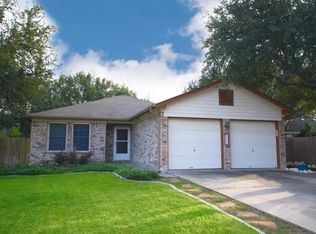 1904 Brookfield Cv, Cedar Park, TX 78613