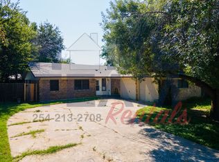 1902 Hooten St, Killeen, TX 76543