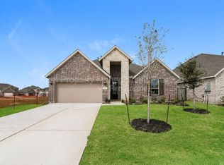2513 Seneca Lake Dr, Texas City, TX 77568