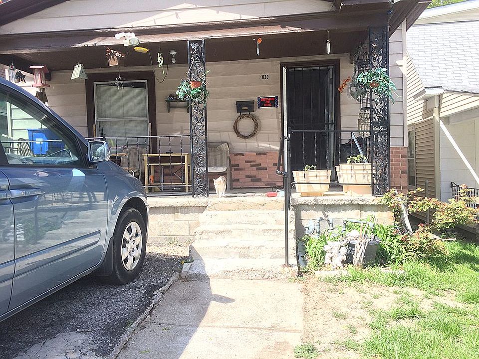 1020 bennington