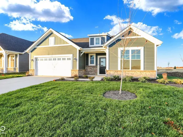 1214 Folsome Ave, Sheridan, IN 46069