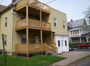 58 Dwight St FLOOR 1, New Britain, CT 06051