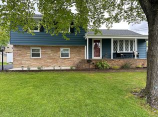 11 Darien Ct, HAMILTON, NJ 08620