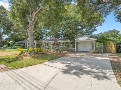 3318 52nd St N, Saint Petersburg, FL, 33710
