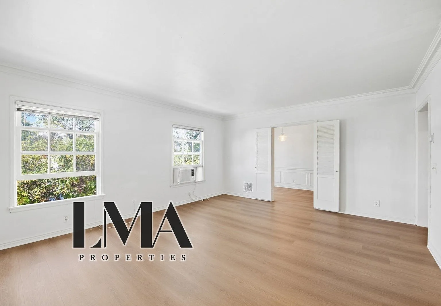 1 bed, 1.0 bath, 950 sqft, $3,600 — Photo 4