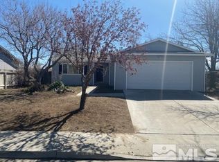 451 7th St, Fernley, NV 89408