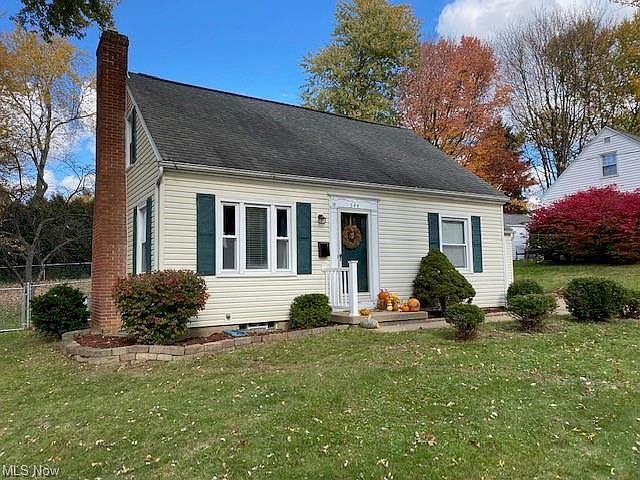 1st image of 544 Hartzler St