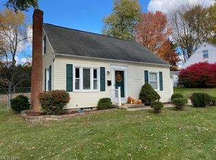 544 Hartzler St, Wooster, OH 44691