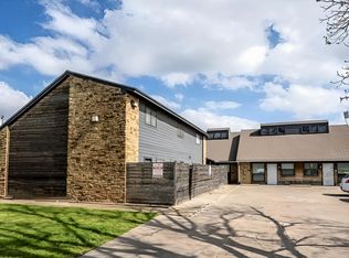 1400 Park Ave APT A1, Waco, TX 76706