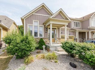 35 Sandy Coast Cres, Wasaga Beach, ON L9Z 0G1