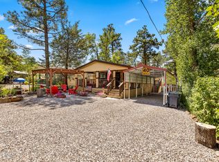 669 E Oak Dr, Munds Park, AZ 86017