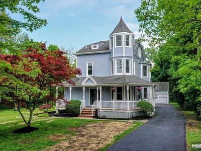 159 S Irving St, Ridgewood, NJ, 07450