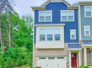 3064 Bretons Ridge Way, Hanover, MD 21076