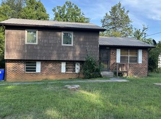 2006 Sun Hill Rd SW, Cleveland, TN 37311