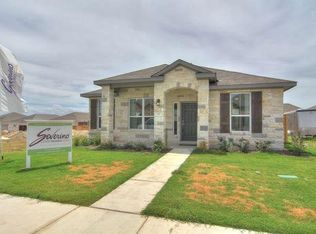 3205 Peach Vista Dr, Pflugerville, TX 78660