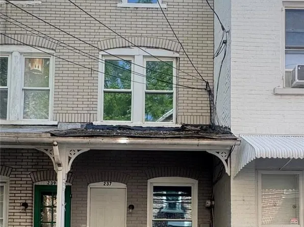 237 N Fountain St, Allentown, PA 18102