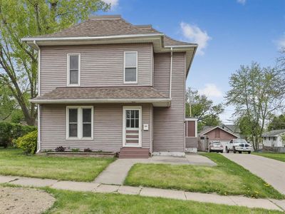 416 20th St, Marion, IA, 52302
