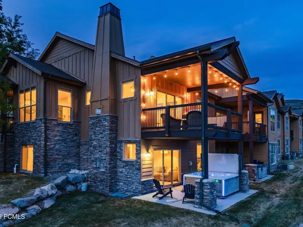 1129 W Wintercress Trl #26F, Heber City, UT 84032