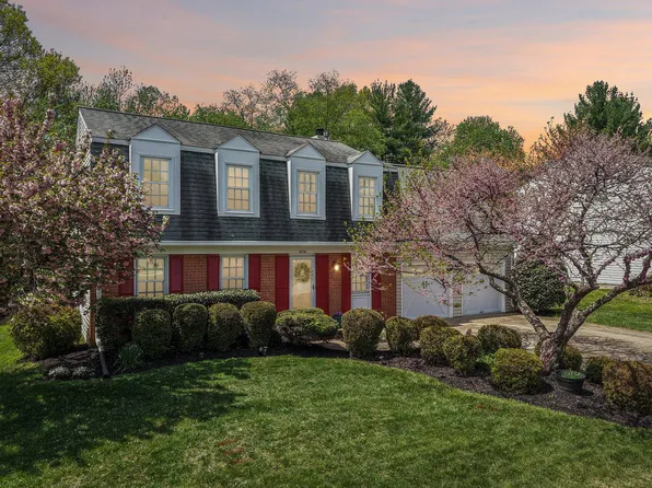 4216 Gelding Ln, Olney, MD 20832