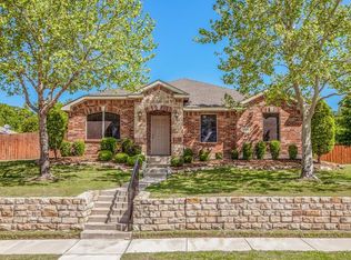 2209 Creekdale Dr, Denton, TX 76210