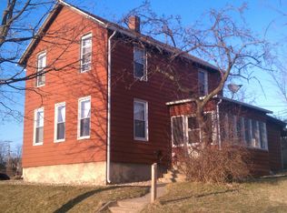 518 N Hill St, South Bend, IN 46617
