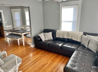 66 Bayfield Rd S, Quincy, MA 02171