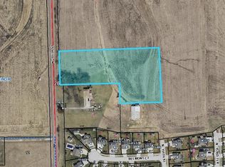 155th St, Basehor, KS 66007