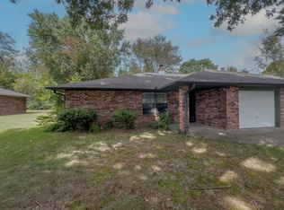 3104 Westmoreland Ave #B, Springdale, AR 72762