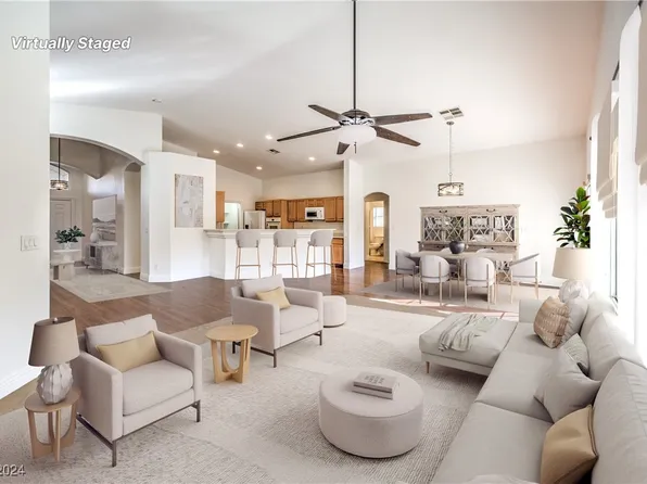 4937 Meadows Encore Ave, Las Vegas, NV 89131