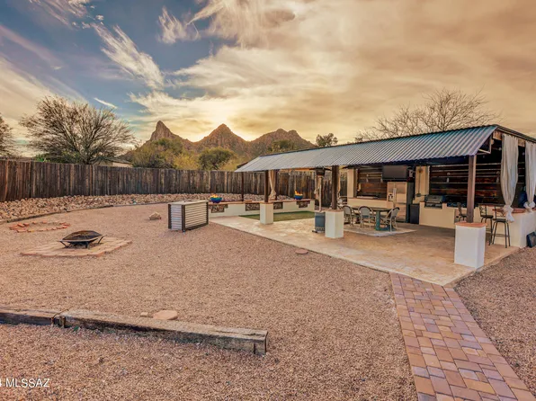 5260 S Des Moines Pl, Tucson, AZ 85746