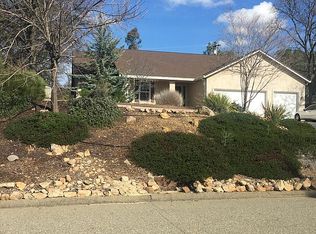 3479 Dunbar Rd, Rescue, CA 95672