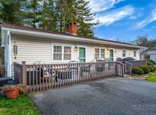 649 Ransom Street, Blowing Rock, NC 28605