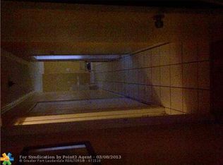 722 SW 73rd Ave #28, Pompano Beach, FL 33068