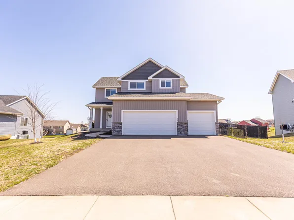 1106 Susan Ln, Roberts, WI 54023