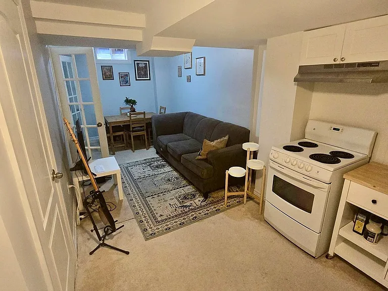 239 Banbrooke Cres #BASEMENT — Photo 3