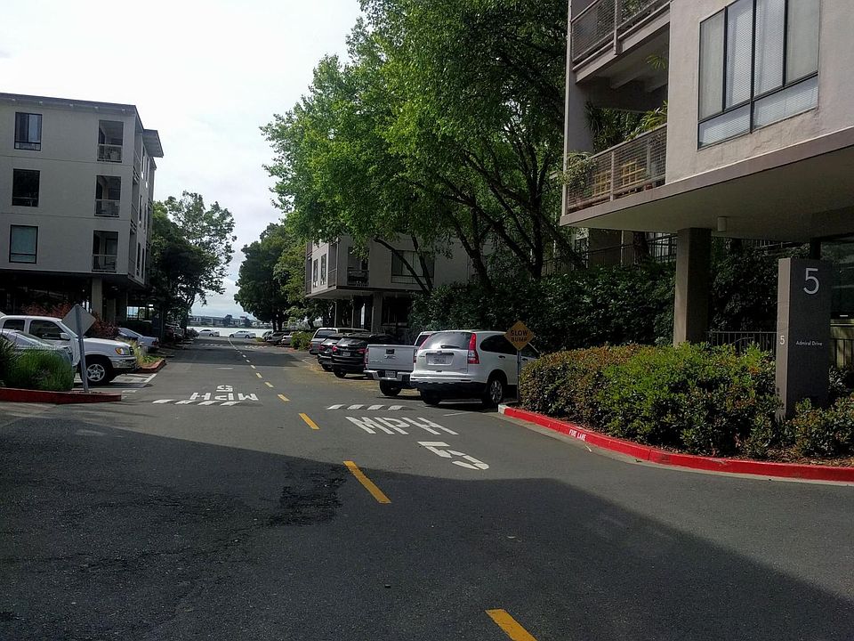 View of the Watergate