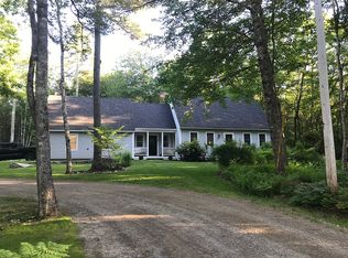 44 Castlewood Rd, Newcastle, ME 04553