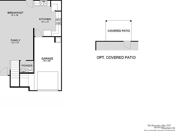4th image of 10319 Fuji Court