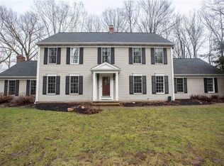 10478 Wilson Mills Rd, Chardon, OH 44024