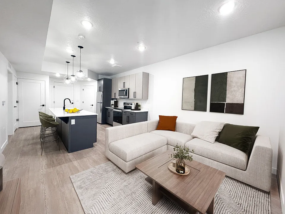 Promontory Place