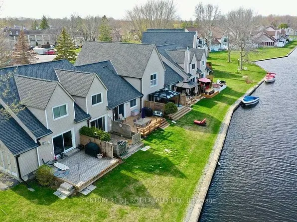 51 Laguna Pkwy #9, Ramara, ON L0K 1B0