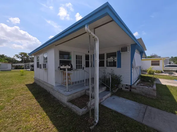 6190 62nd Ave N Lot 73, Pinellas Park, FL 33781