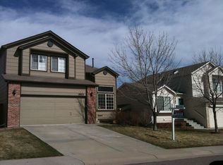 9970 Apollo Bay Way, Highlands Ranch, CO 80130