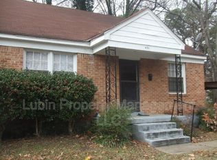 431 S Fenwick Rd, Memphis, TN 38111