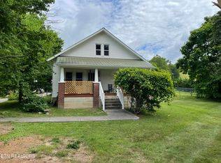 191 Walker Ford Rd, Maynardville, TN 37807