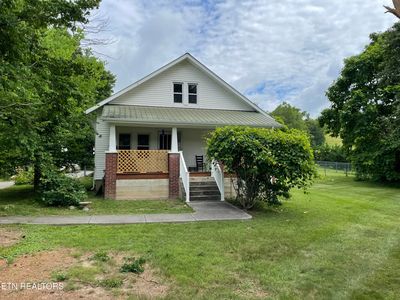 191 Walker Ford Rd, Maynardville, TN, 37807