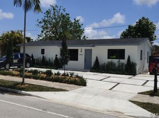 5401 SW 97th Ave, Miami, FL 33165